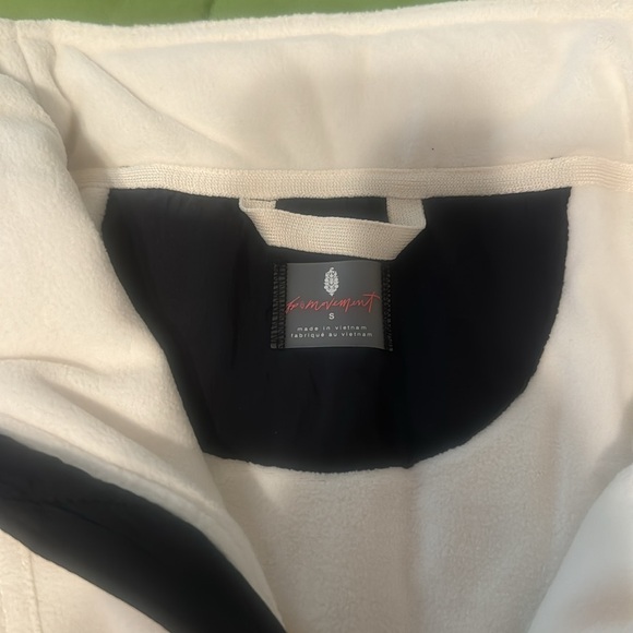 FP Movement Climber Fleece half zip primaloft - Picture 6 of 6